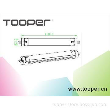 Hot New Type High Power 18W SMD LED Fluorescent Lamp